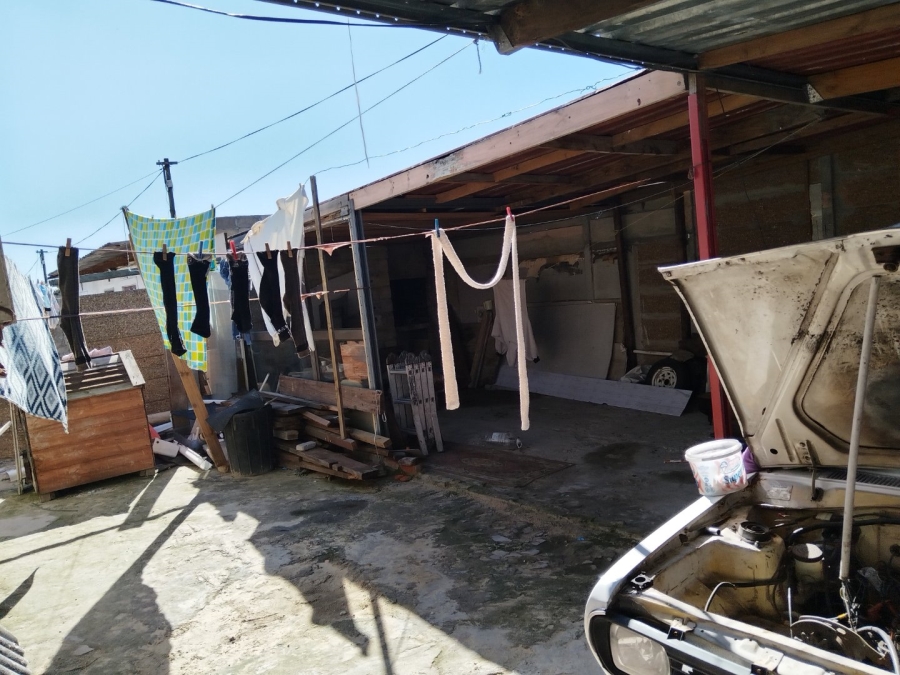 4 Bedroom Property for Sale in Erica Township Western Cape